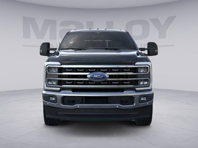 New 2026 Ford F250 Lariat w/ Lariat Ultimate Package image 32