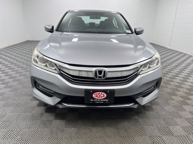 Used 2017 Honda Accord Sport Special Edition image 3