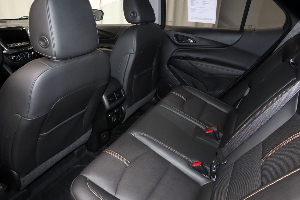 Used 2022 Chevrolet Equinox Premier AWD/4WD image 22