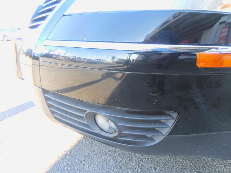 Used 2001 Volkswagen Passat GLX AWD/4WD image 25