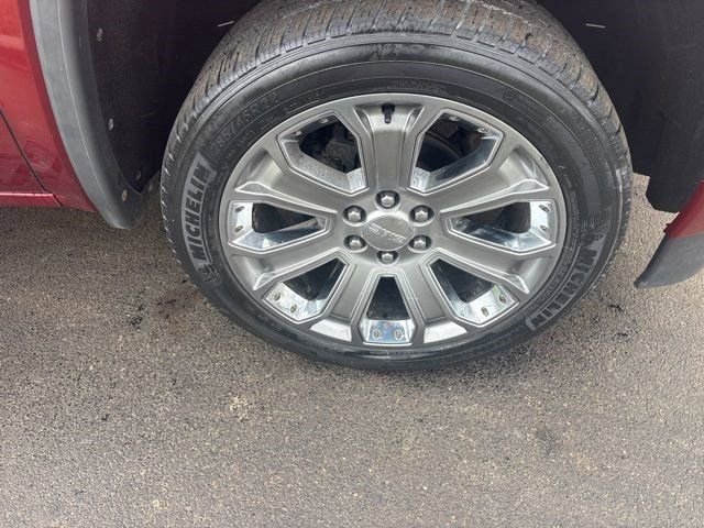 Used 2017 GMC Sierra 1500 Denali w/ Denali Ultimate Package image 49