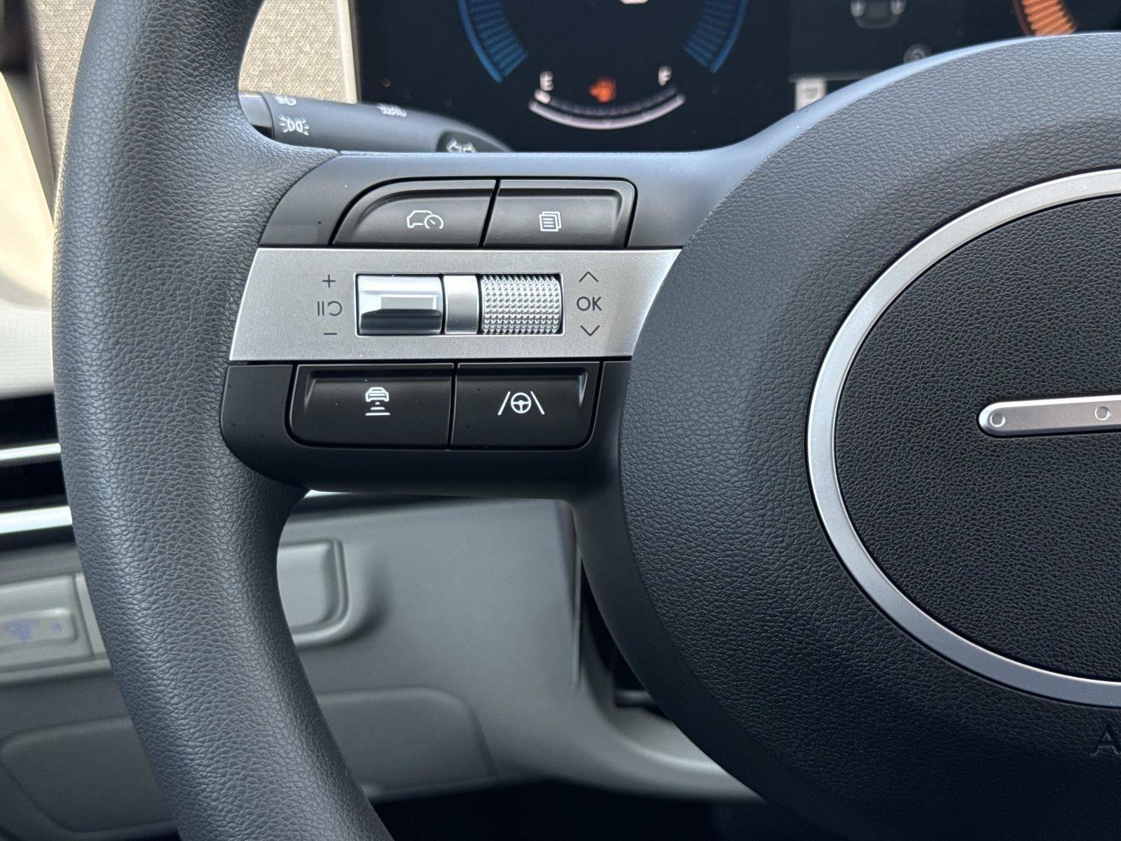 New 2026 Hyundai Tucson SE AWD/4WD image 6