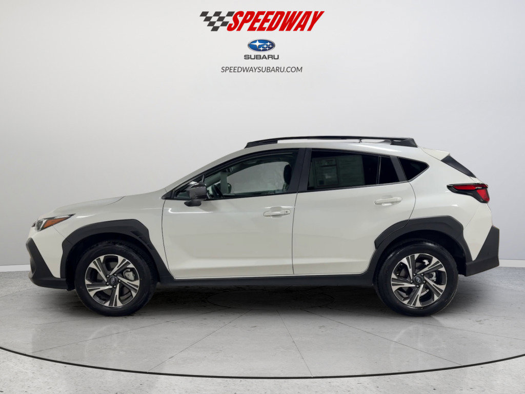 Certified 2026 Subaru Crosstrek 2.0i Premium AWD/4WD image 10