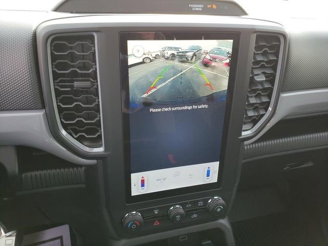New 2025 Ford Ranger XL w/ Trailer Tow Package image 19