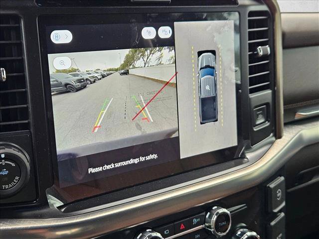 New 2026 Ford F150 King Ranch w/ Equipment Group 601A High AWD/4WD image 13