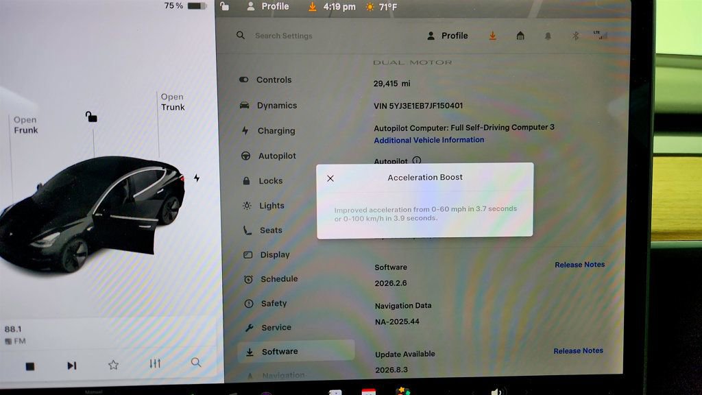 Used 2018 Tesla Model 3 Long Range image 17