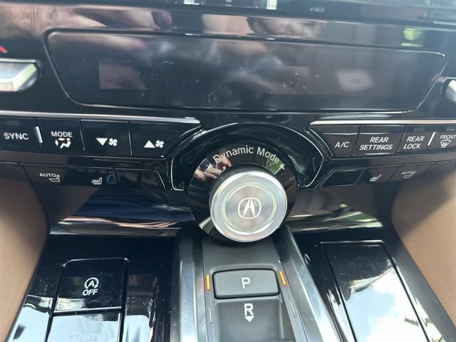 New 2026 Acura MDX SH-AWD w/ Technology Package image 20