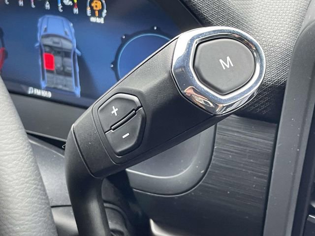 Certified 2025 Ford F150 XLT w/ Equipment Group 301A Standard image 23