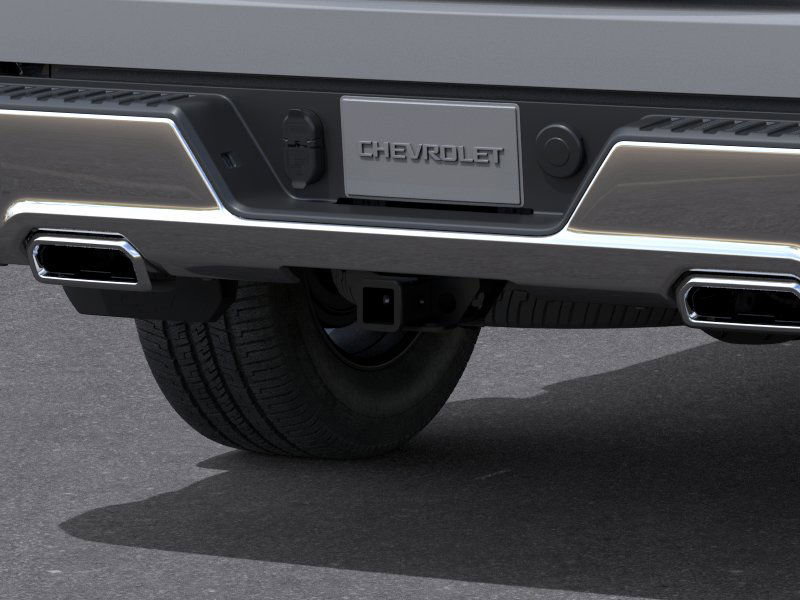 New 2026 Chevrolet Silverado 1500 LT image 14