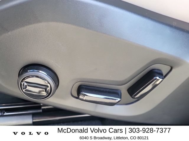 New 2026 Volvo XC60 B5 Plus w/ Protection Package Premier AWD/4WD image 12