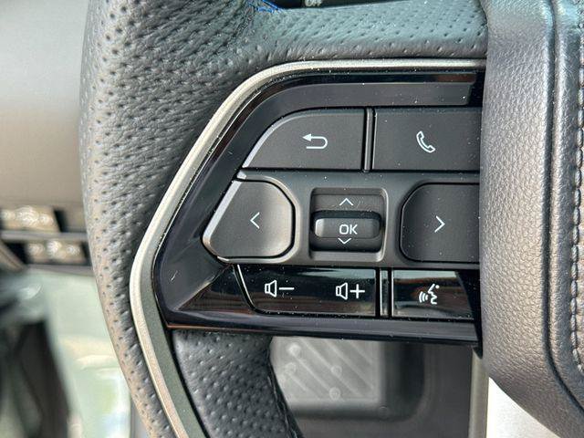 Certified 2026 Toyota Tundra Platinum AWD/4WD image 25