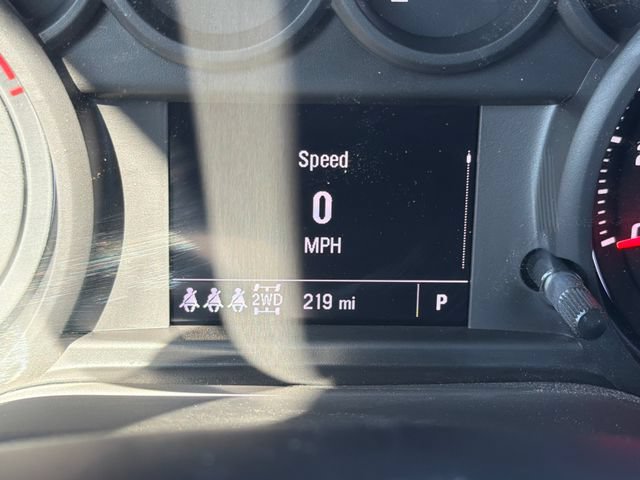New 2026 Chevrolet Silverado 2500 W/T AWD/4WD image 13
