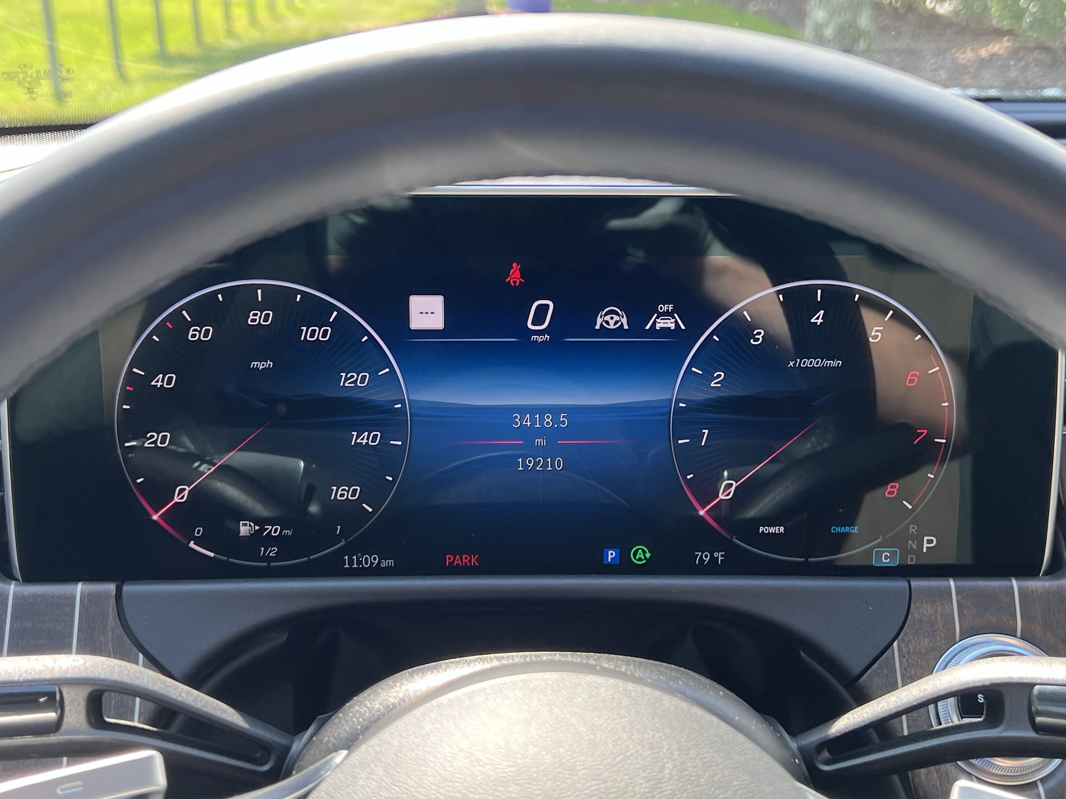 Certified 2024 Mercedes-Benz E 450 4MATIC Sedan image 21