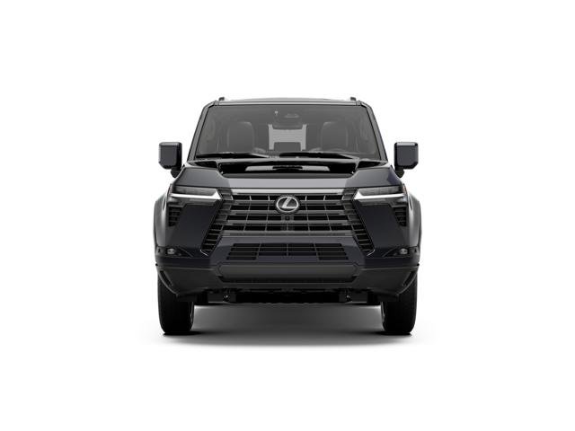 New 2026 Lexus GX 550 image 5