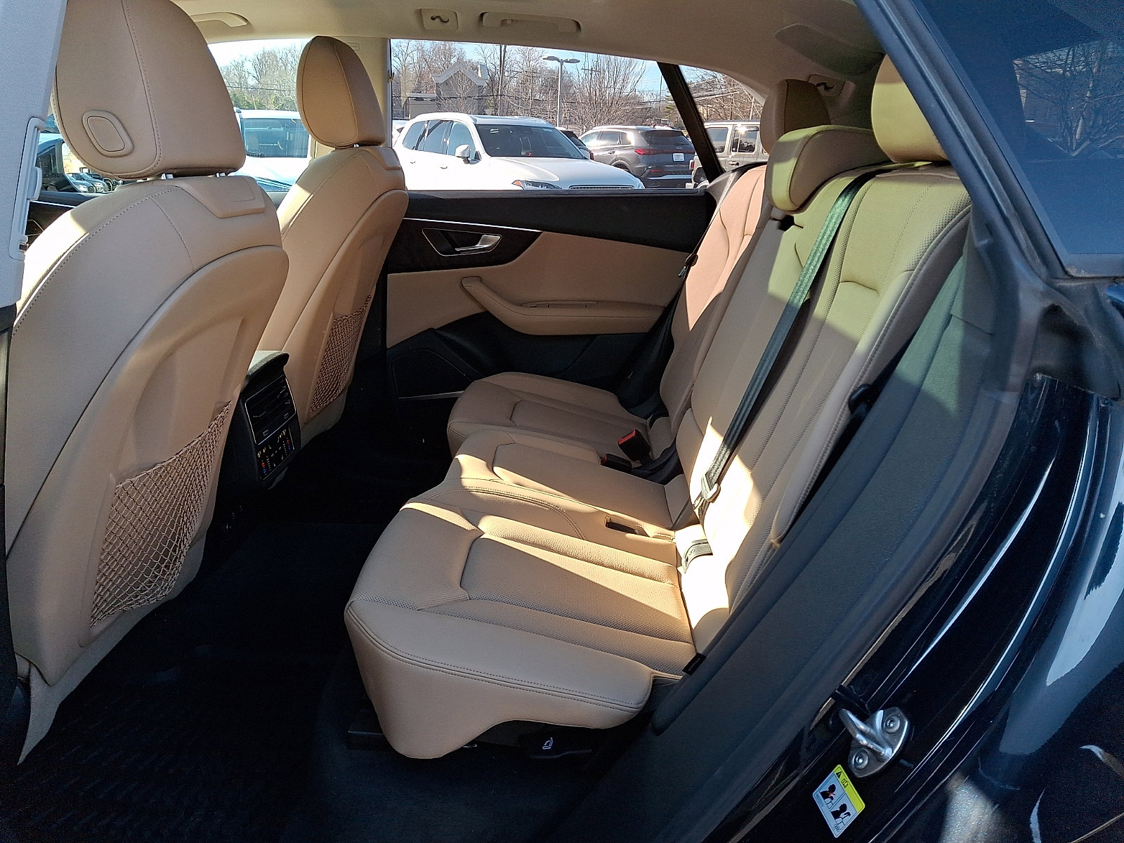 Used 2023 Audi Q8 Prestige image 10