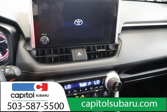 Used 2024 Toyota RAV4 XLE w/ Weather Package AWD/4WD image 21