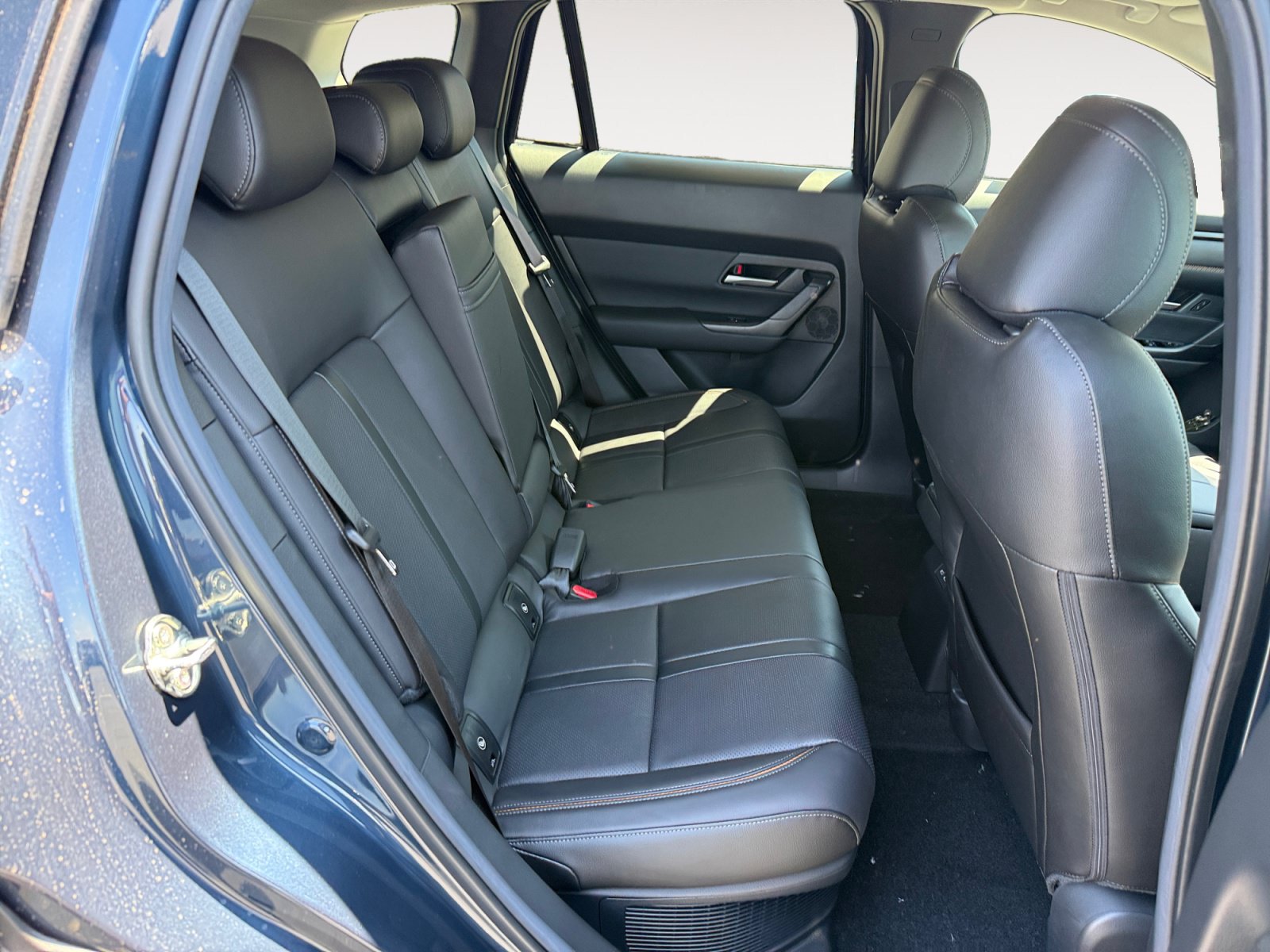 New 2026 MAZDA CX-50 AWD 2.5 Hybrid w/ Cargo Package image 18