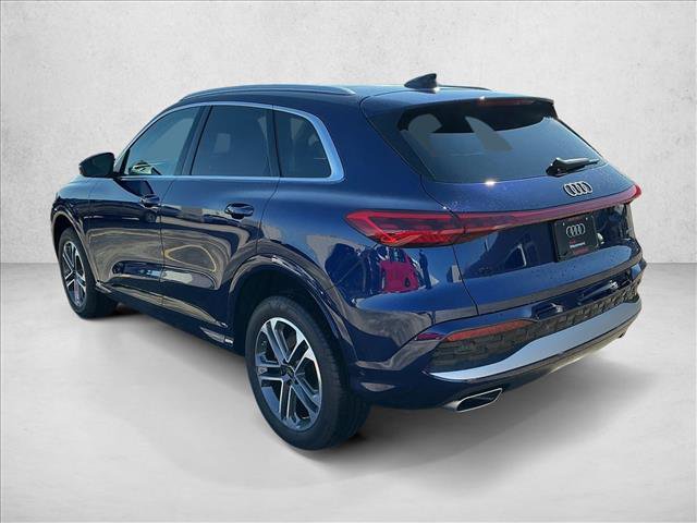 Used 2025 Audi Q5 Premium Plus w/ Premium Plus image 7