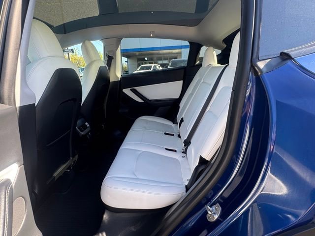 Used 2021 Tesla Model Y Performance AWD/4WD image 13