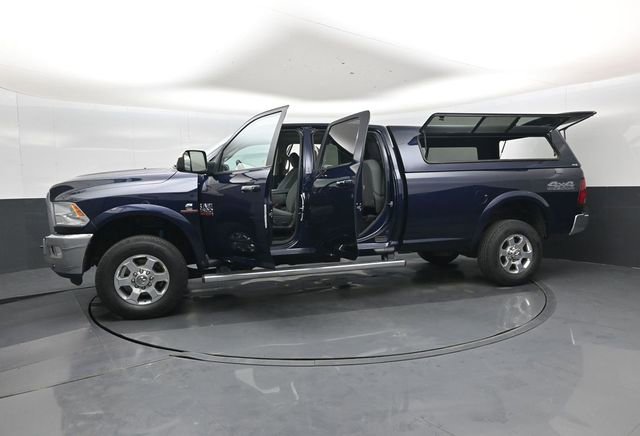Used 2017 RAM 2500 Big Horn image 55