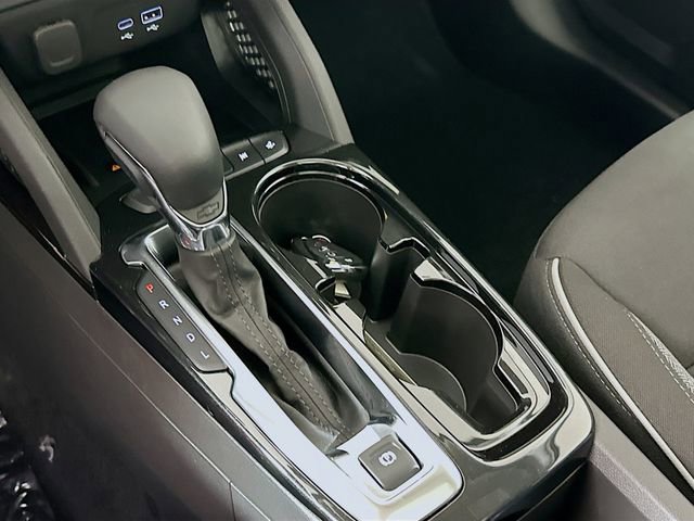 New 2026 Chevrolet TrailBlazer LT w/ Convenience Package image 16