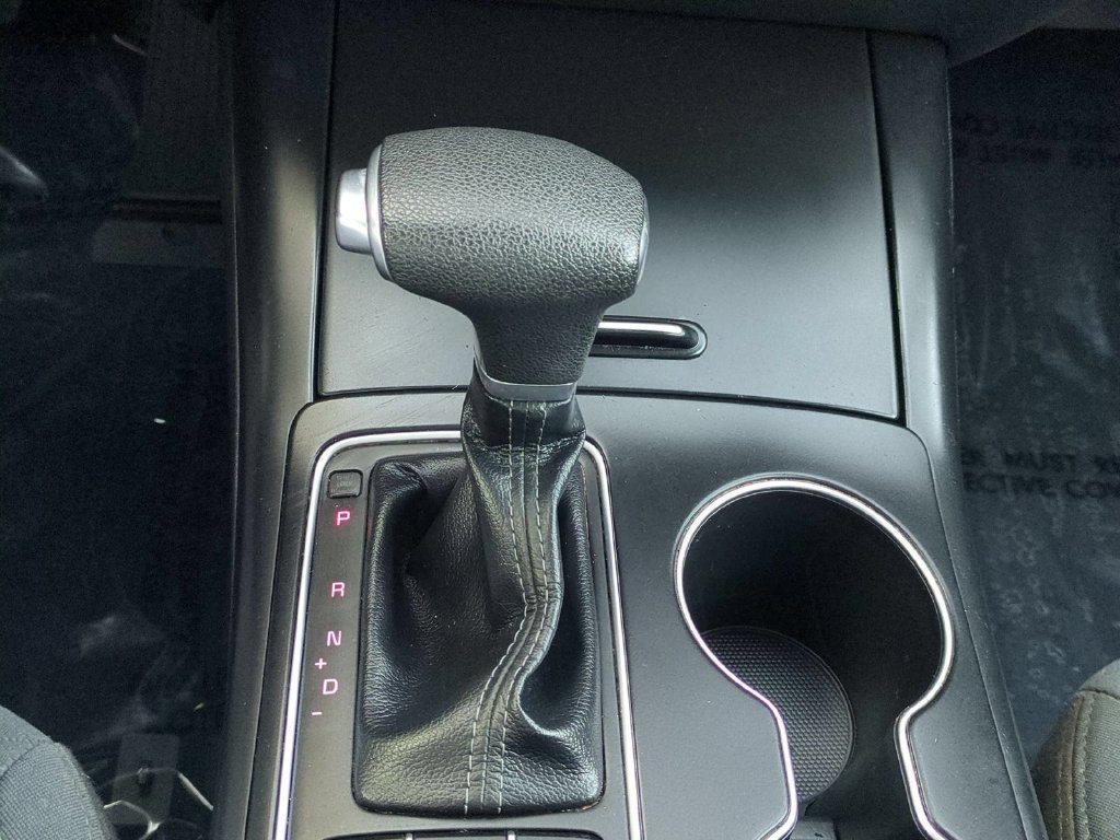 Used 2019 Kia Sorento FWD image 19