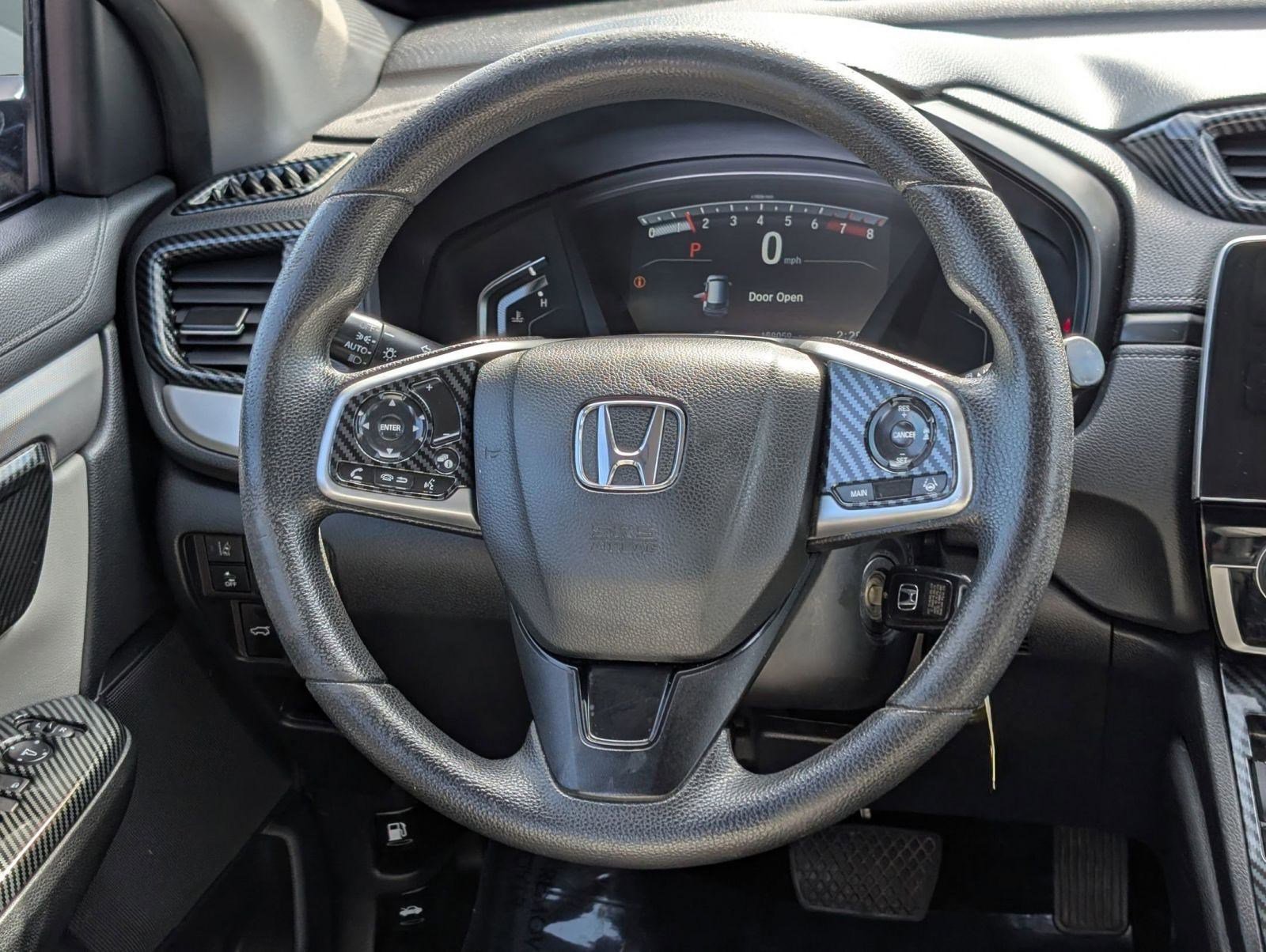 Used 2021 Honda CR-V LX image 17