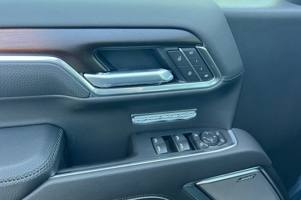 New 2026 GMC Sierra 1500 Denali AWD/4WD image 8