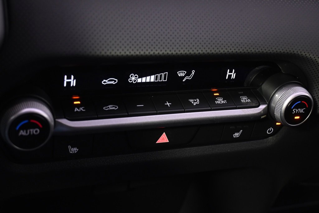 New 2026 MAZDA CX-50 2.5 Hybrid w/ Weather Package image 29