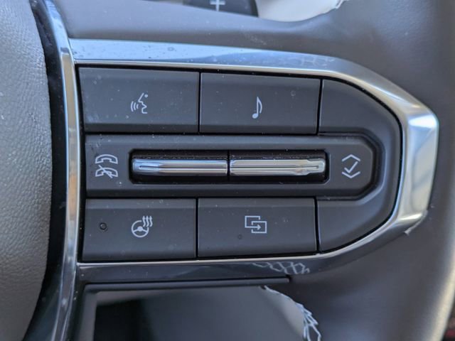 Used 2025 GMC Acadia Denali FWD image 30