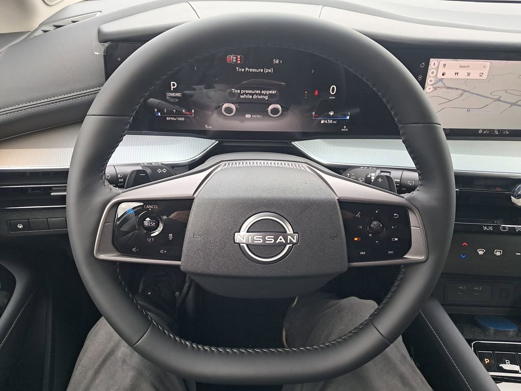 New 2026 Nissan Murano SL image 15