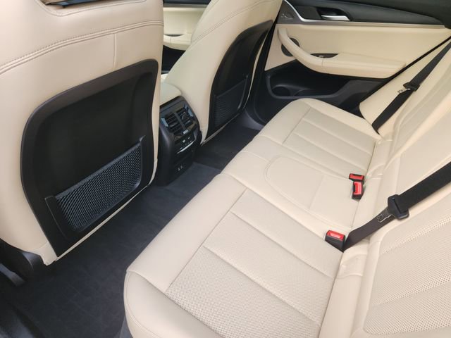 Used 2024 BMW X3 xDrive30i w/ Premium Package image 22
