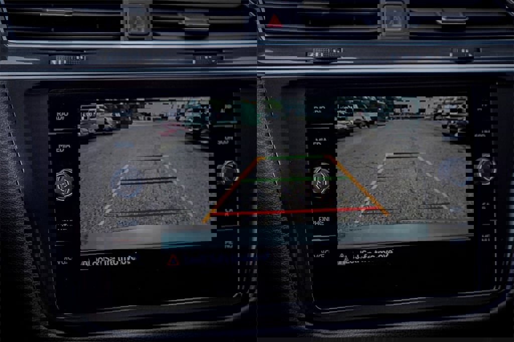 New 2024 Volkswagen Tiguan S image 18