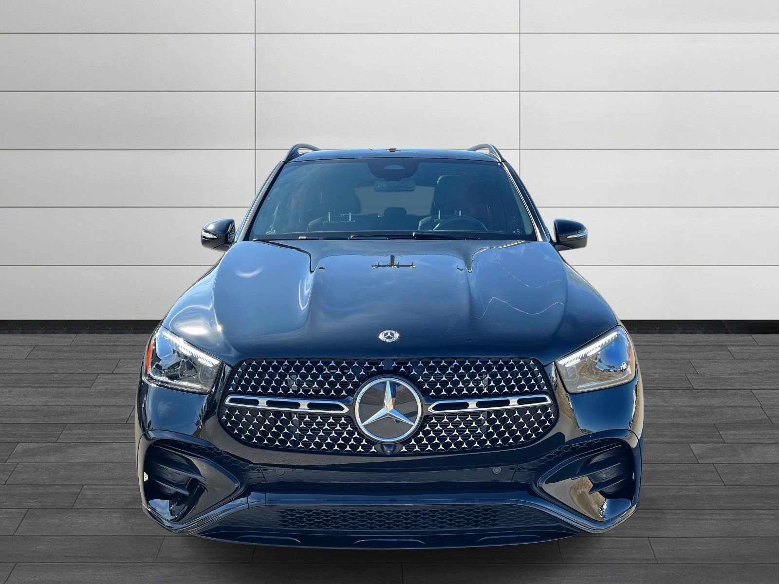 Certified 2025 Mercedes-Benz GLE 350 GLE 350 image 7