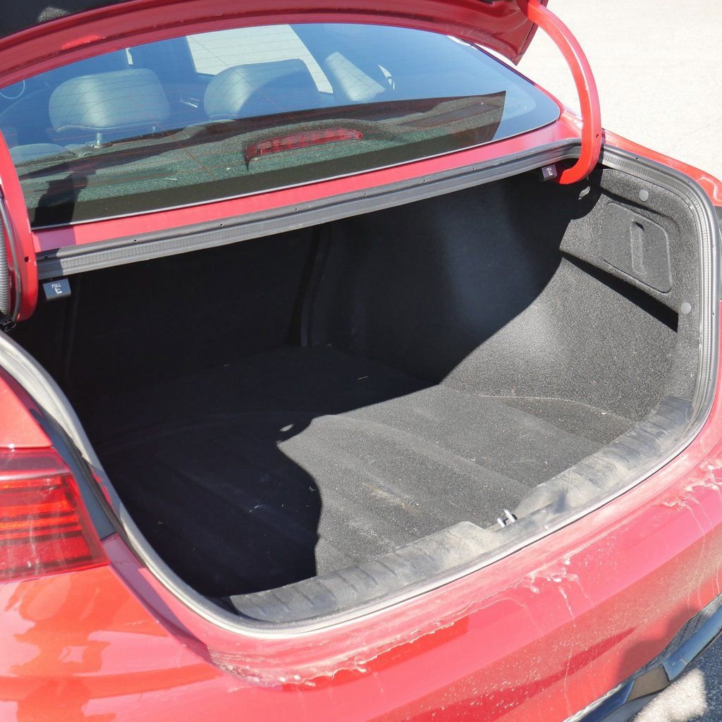 Used 2024 Kia Forte GT-Line w/ GT-Line Premium Package image 11