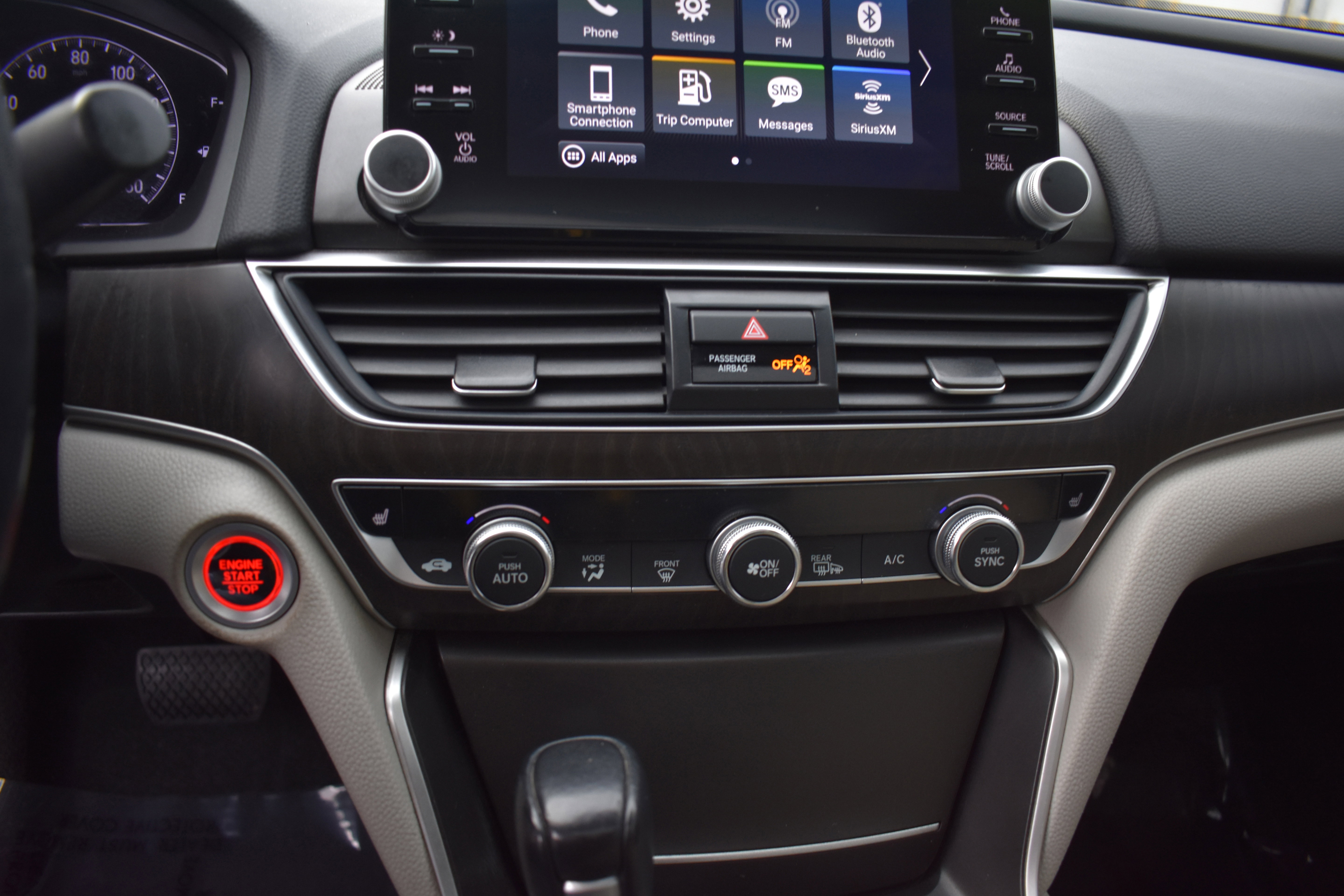 Certified 2021 Honda Accord EX-L image 20