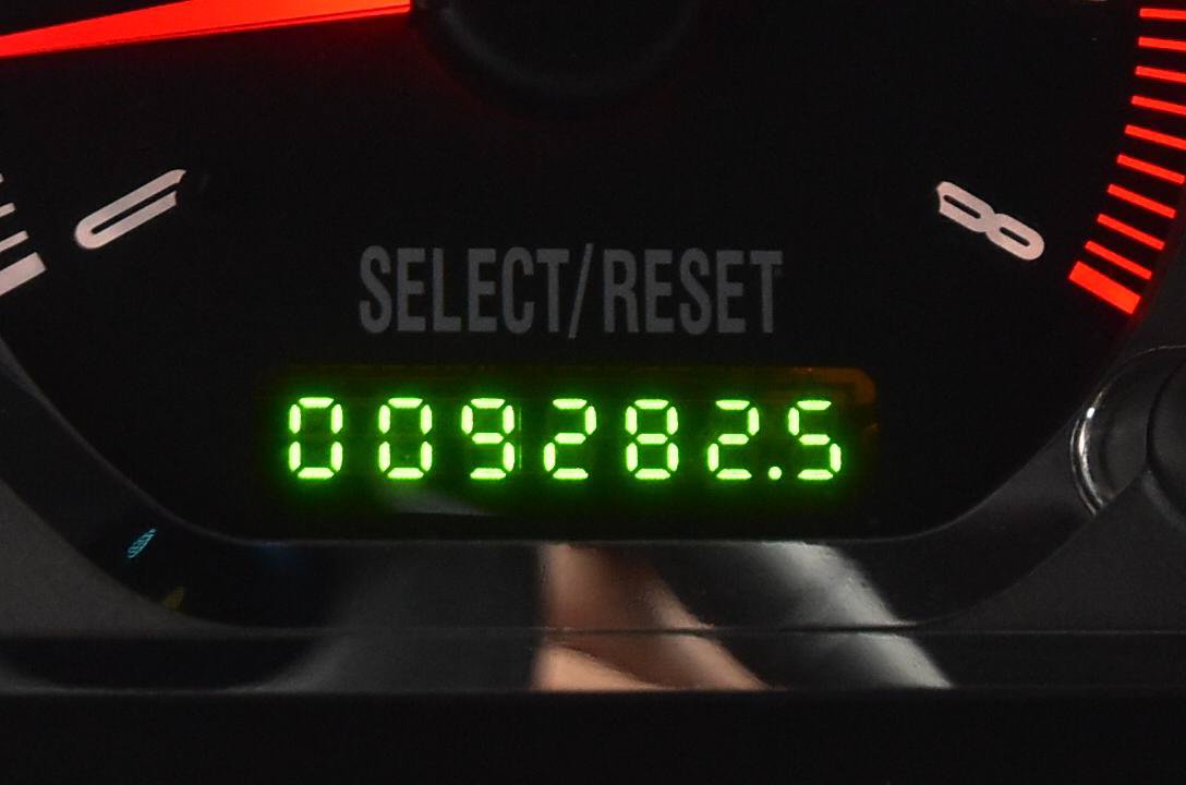 Used 2004 Ford Mustang Mach 1 RWD image 24