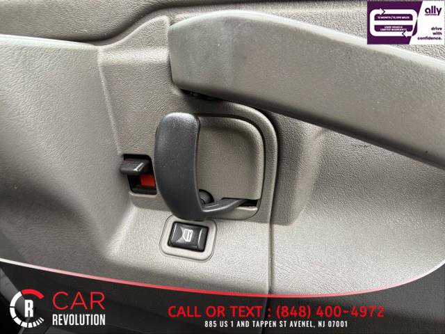 Used 2020 GMC Savana 3500 LT w/ LT Preferred Equipment Group image 39