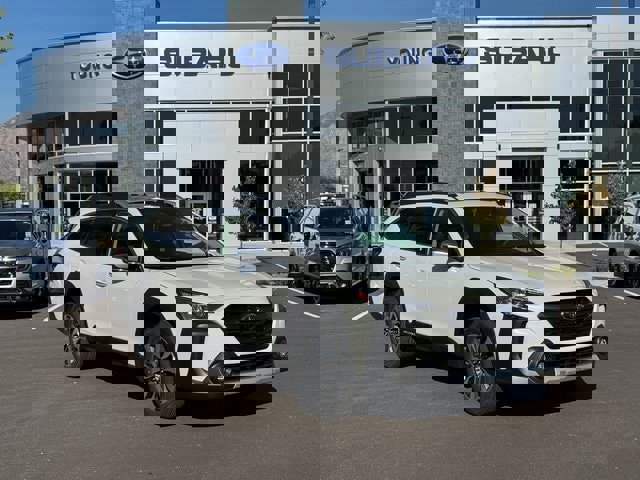 New 2025 Subaru Outback Touring XT
