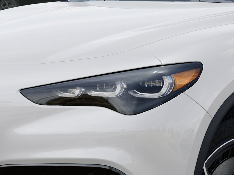 New 2025 Alfa Romeo Stelvio Sprint AWD/4WD image 22