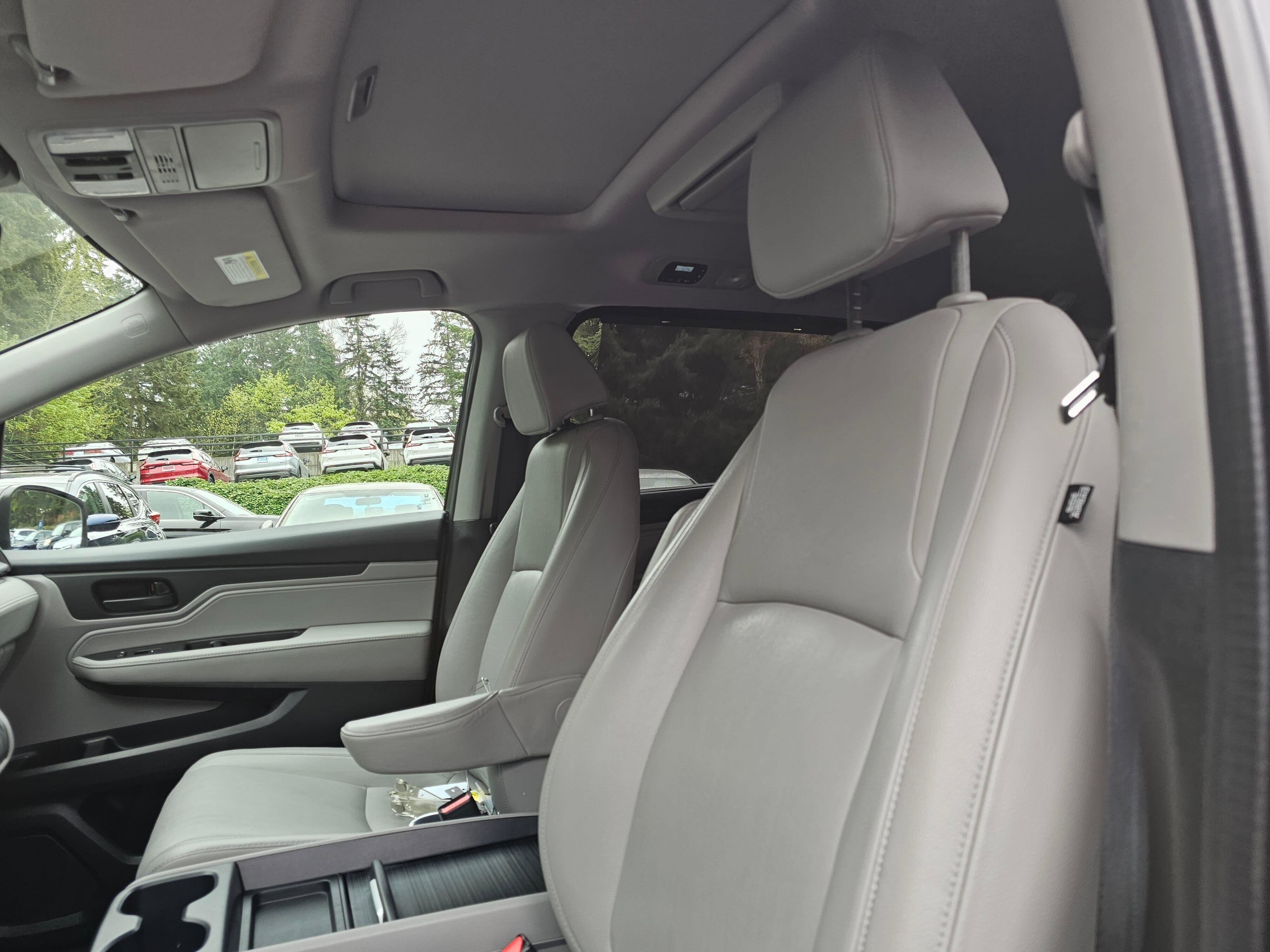 Used 2019 Honda Odyssey EX-L image 22
