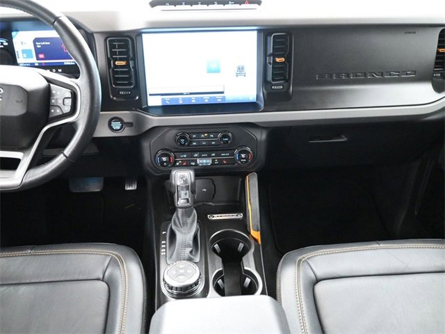 Used 2023 Ford Bronco Badlands image 17