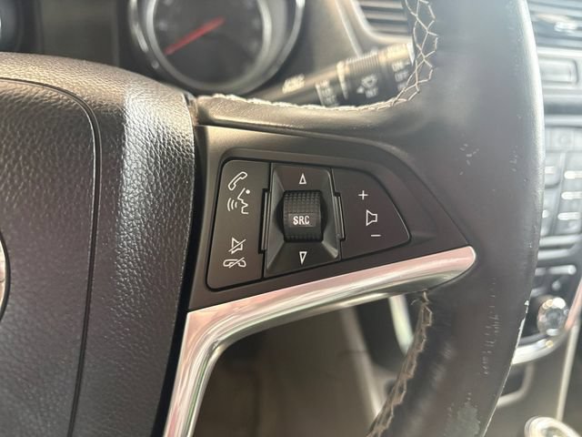 Used 2013 Buick Encore Premium FWD image 21