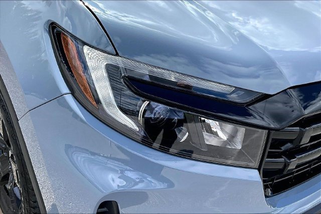 Certified 2026 Honda Ridgeline Black Edition image 28