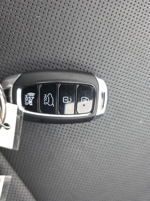 Used 2019 Hyundai Kona Ultimate FWD image 21