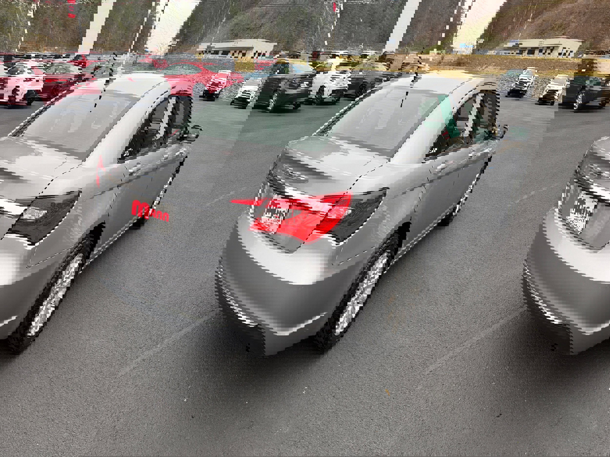 Used 2013 Chrysler 200 Touring w/ Cold Weather Group image 7