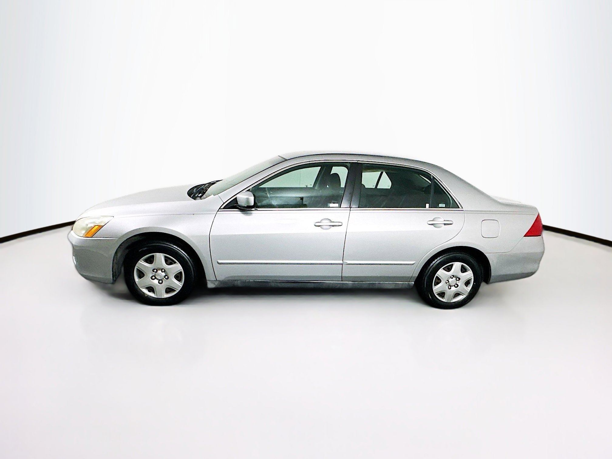 Used 2006 Honda Accord LX image 4