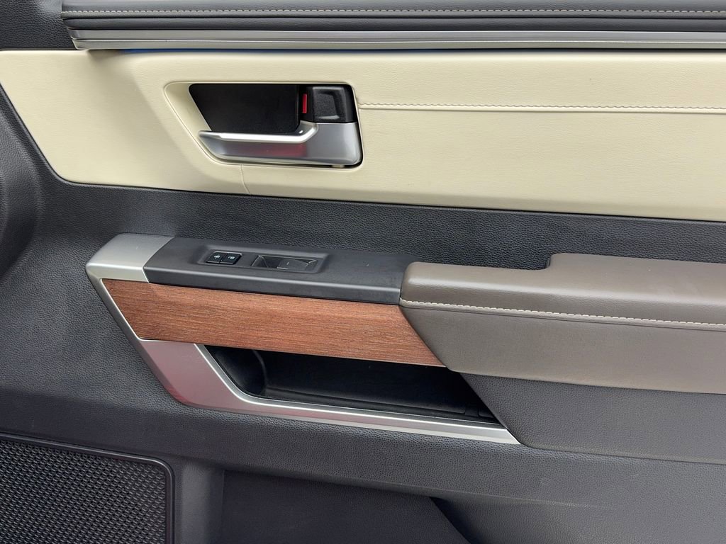 Used 2022 Toyota Tundra 1794 Edition image 44