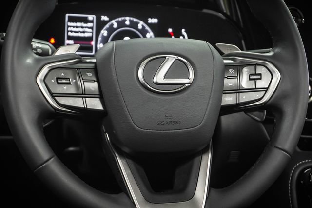 Used 2025 Lexus NX 250 FWD w/ Accessory Package (A2) image 12
