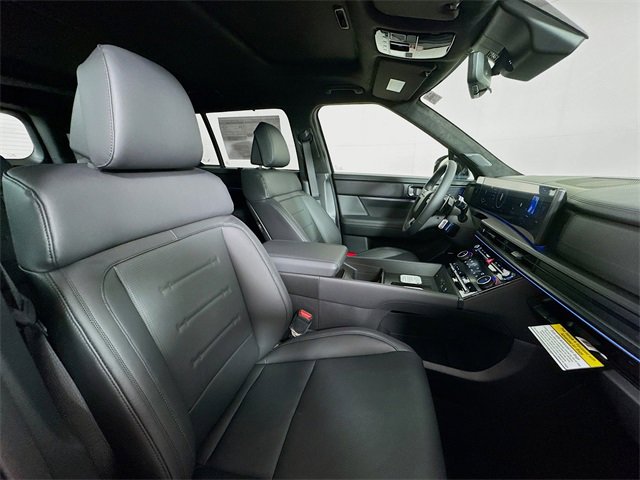 New 2026 Hyundai Santa Fe Calligraphy image 14